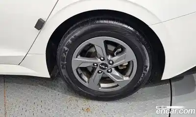 Kia K5 (Optima) 2022 2.0 автомат (гидро), миниатюра 7