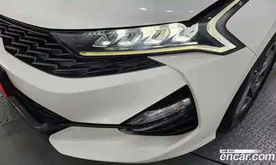 Kia K5 (Optima) 2022 2.0 автомат (гидро), миниатюра 8