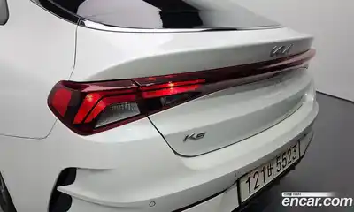 Kia K5 (Optima) 2022 2.0 автомат (гидро), миниатюра 9