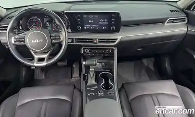Kia K5 (Optima) 2022 2.0 автомат (гидро), миниатюра 10