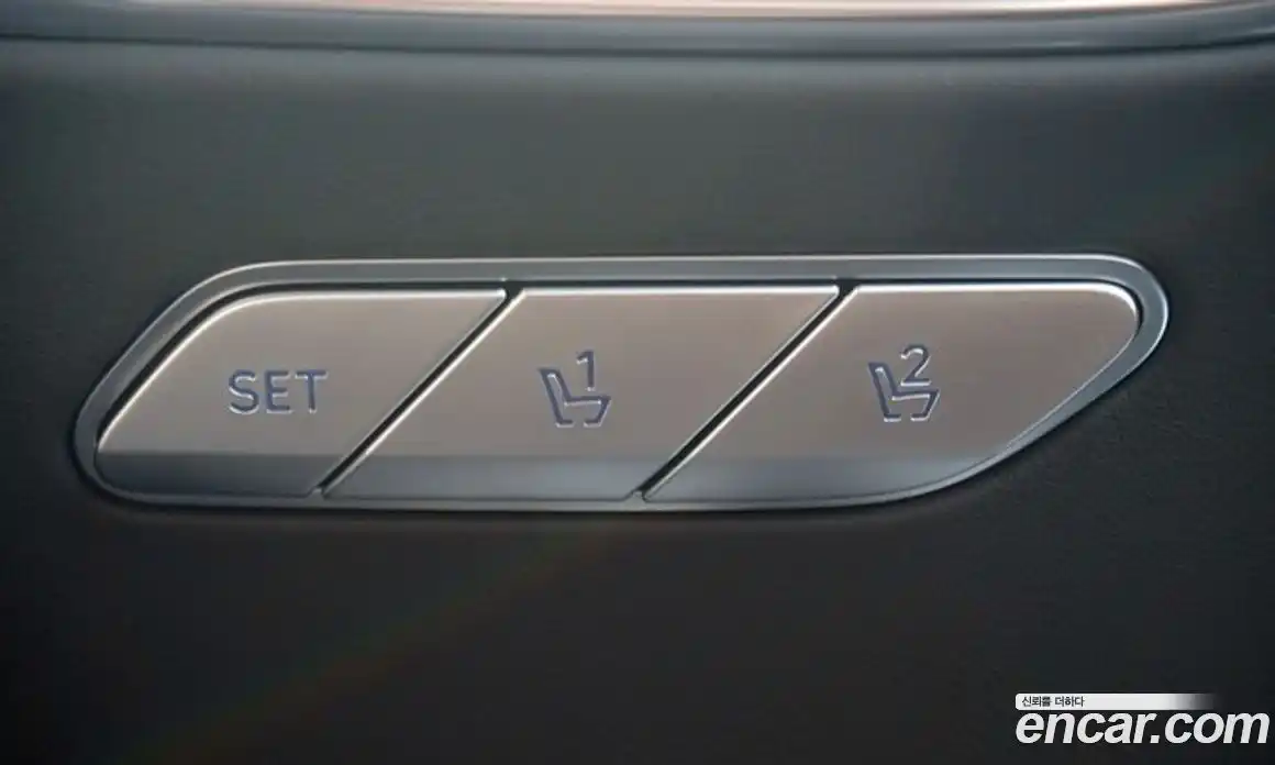 Genesis GV80 2026 2.5 автомат (гидро), фото 12