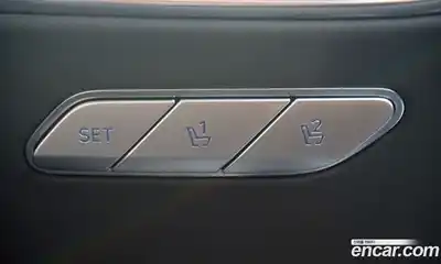 Genesis GV80 2026 2.5 автомат (гидро), миниатюра 12