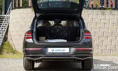 Genesis GV80 2026 2.5 автомат (гидро), миниатюра 5