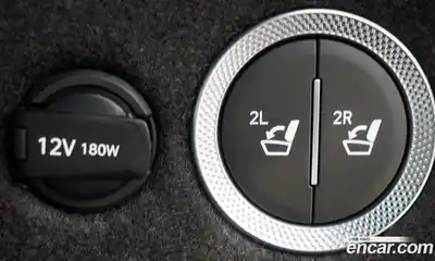 Genesis GV80 2026 2.5 автомат (гидро), миниатюра 7