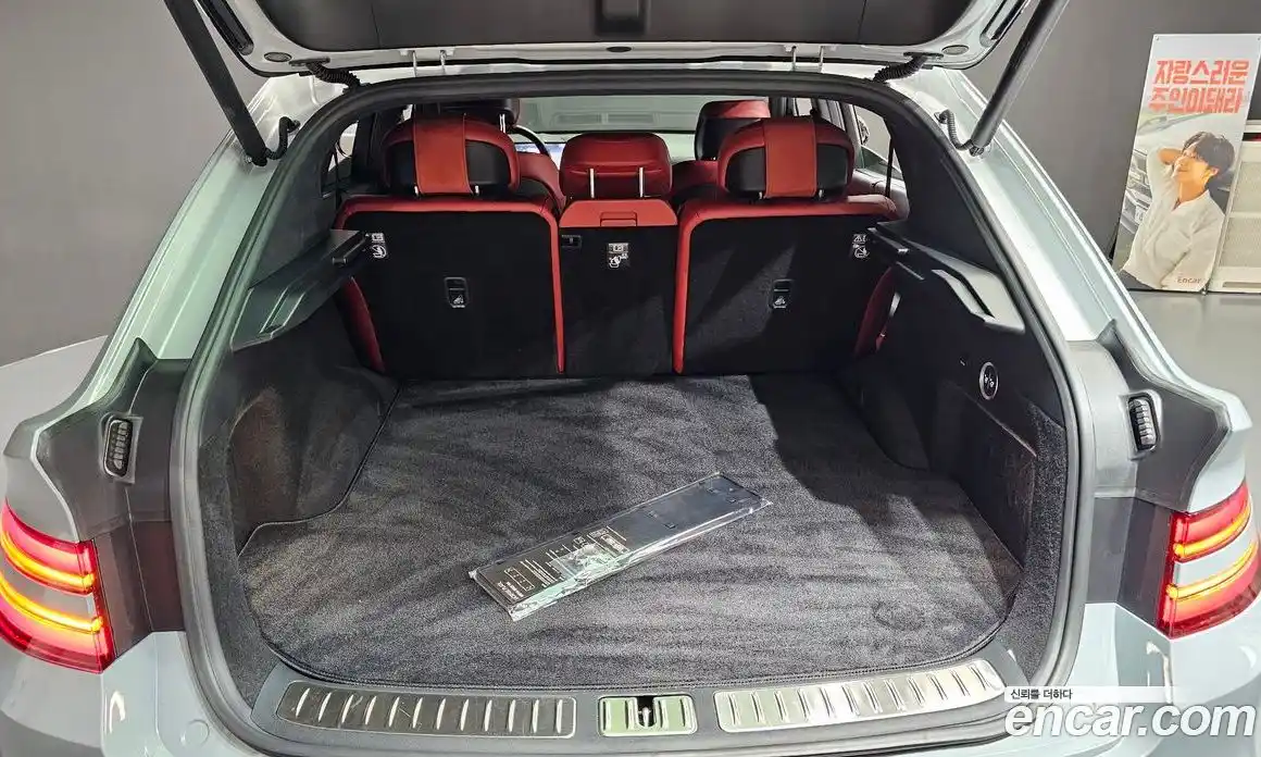 Genesis GV80 2024 2.5 автомат (гидро), фото 26