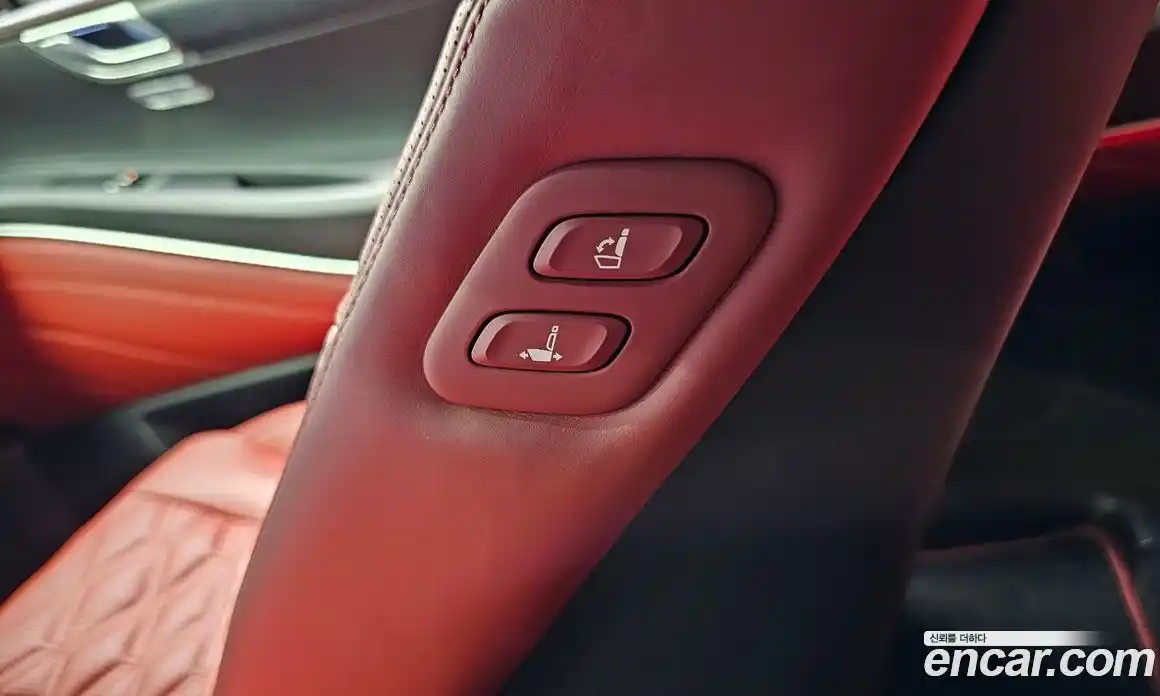 Genesis GV80 2024 2.5 автомат (гидро), фото 28