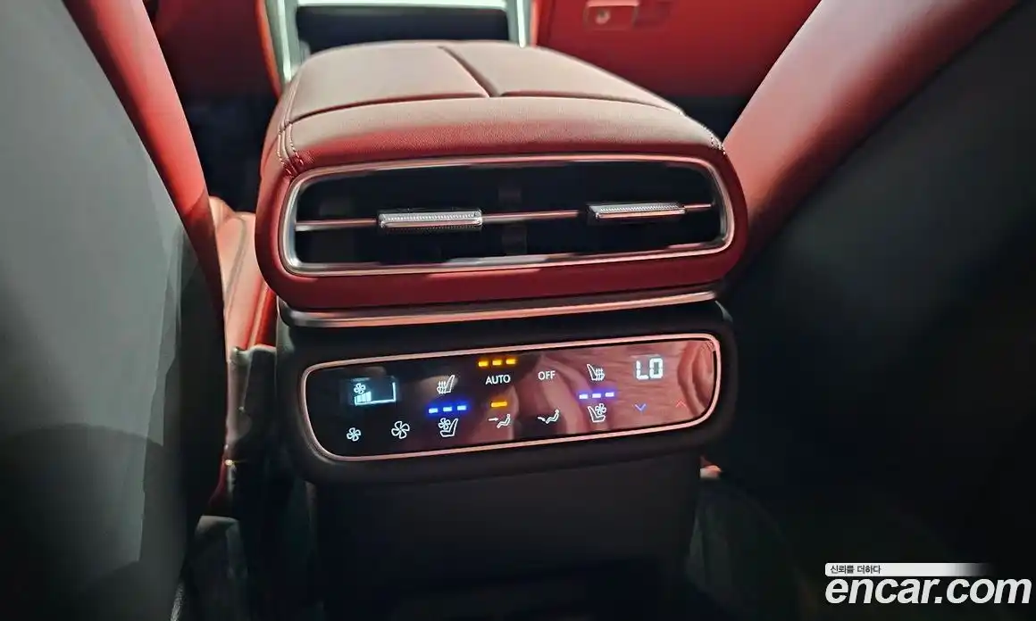 Genesis GV80 2024 2.5 автомат (гидро), фото 32