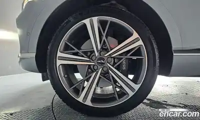 Genesis GV80 2024 2.5 автомат (гидро), миниатюра 5