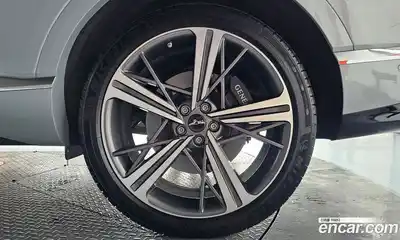 Genesis GV80 2024 2.5 автомат (гидро), миниатюра 7