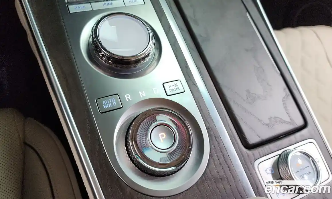 Genesis GV80 2023 2.5 автомат (гидро), фото 12