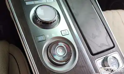 Genesis GV80 2023 2.5 автомат (гидро), миниатюра 12