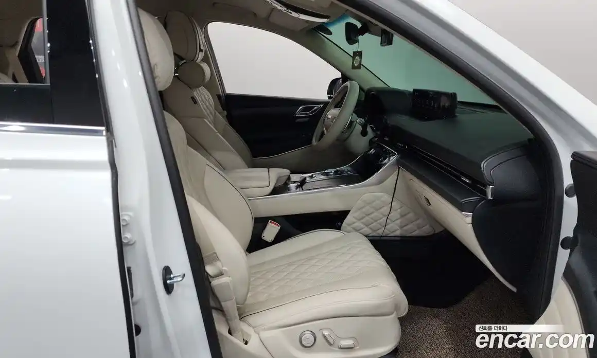 Genesis GV80 2023 2.5 автомат (гидро), фото 16