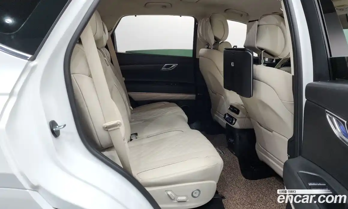Genesis GV80 2023 2.5 автомат (гидро), фото 17