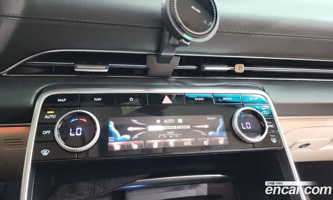 Genesis GV80 2023 2.5 автомат (гидро), фото 18
