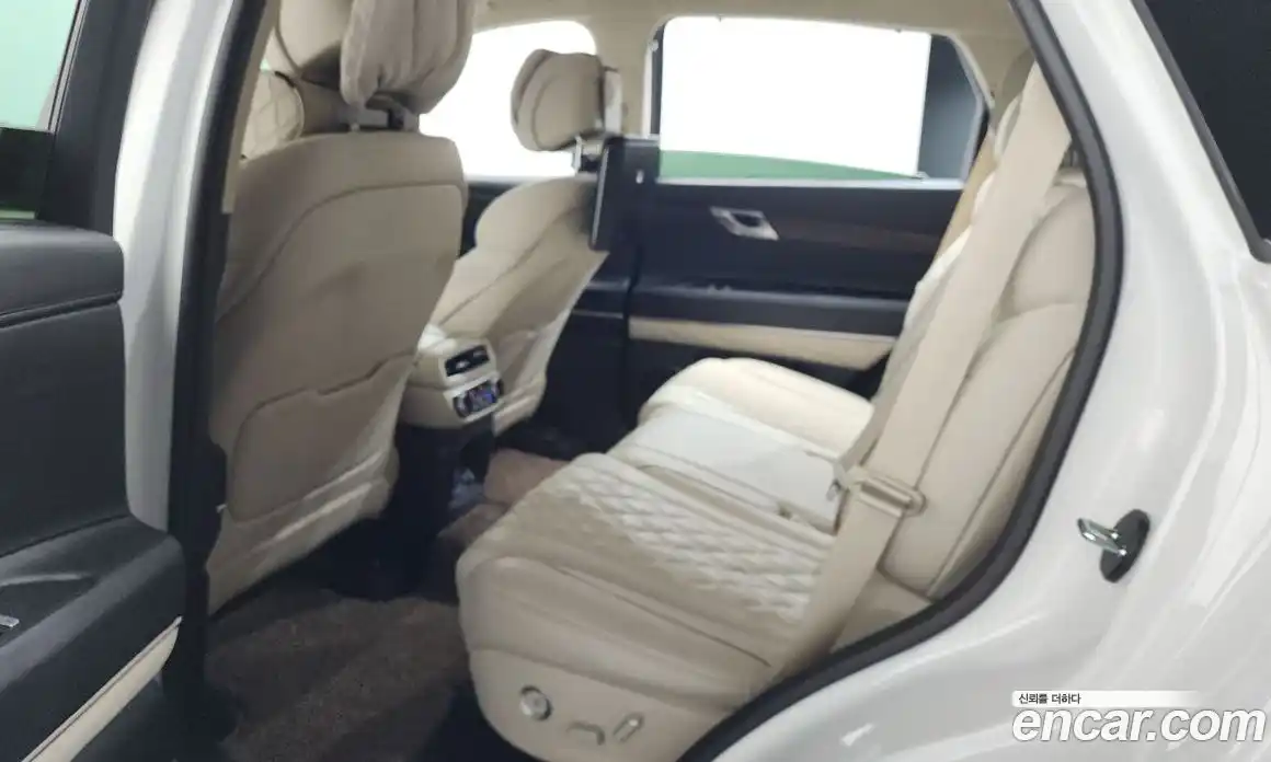 Genesis GV80 2023 2.5 автомат (гидро), фото 25
