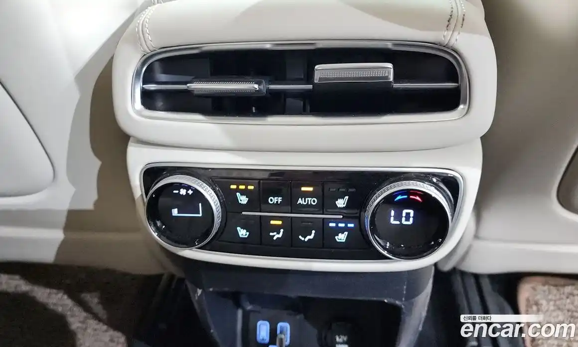 Genesis GV80 2023 2.5 автомат (гидро), фото 35
