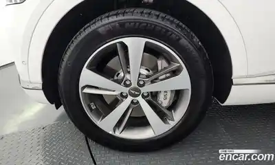 Genesis GV80 2023 2.5 автомат (гидро), миниатюра 5