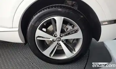 Genesis GV80 2023 2.5 автомат (гидро), миниатюра 7