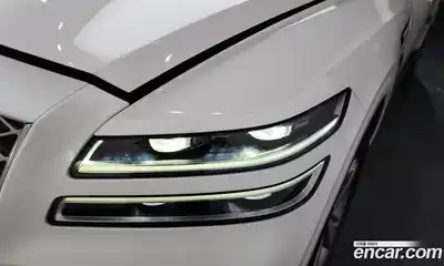 Genesis GV80 2023 2.5 автомат (гидро), миниатюра 8