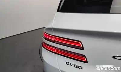 Genesis GV80 2023 2.5 автомат (гидро), миниатюра 9