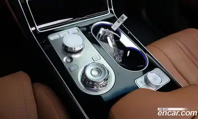 Genesis GV80 2024 2.5 автомат (гидро), миниатюра 12
