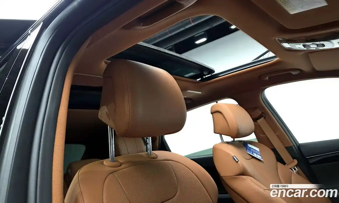 Genesis GV80 2024 2.5 автомат (гидро), фото 22