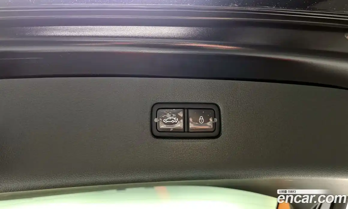 Genesis GV80 2024 2.5 автомат (гидро), фото 29