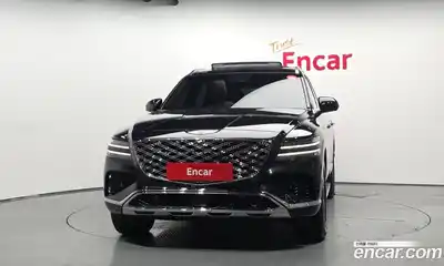 Genesis GV80 2024 2.5 автомат (гидро), миниатюра 3