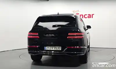 Genesis GV80 2024 2.5 автомат (гидро), миниатюра 4
