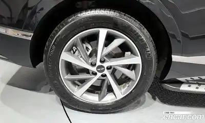 Genesis GV80 2024 2.5 автомат (гидро), миниатюра 5