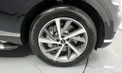 Genesis GV80 2024 2.5 автомат (гидро), миниатюра 7