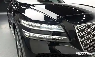 Genesis GV80 2024 2.5 автомат (гидро), миниатюра 8