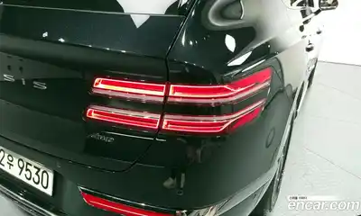 Genesis GV80 2024 2.5 автомат (гидро), миниатюра 9