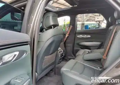 Genesis GV70 2023 2.5 автомат (гидро), миниатюра 11