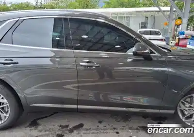 Genesis GV70 2023 2.5 автомат (гидро), миниатюра 12