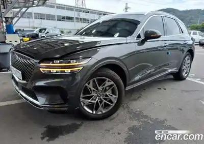 Genesis GV70 2023 2.5 автомат (гидро), миниатюра 2