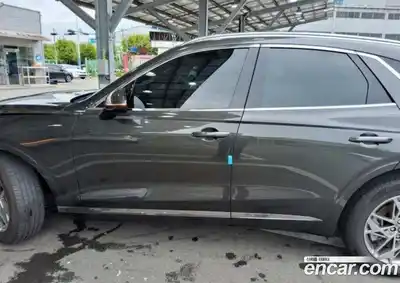 Genesis GV70 2023 2.5 автомат (гидро), миниатюра 5