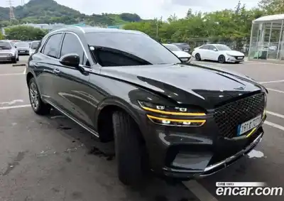 Genesis GV70 2023 2.5 автомат (гидро), миниатюра 8