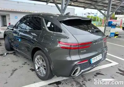 Genesis GV70 2023 2.5 автомат (гидро), миниатюра 10