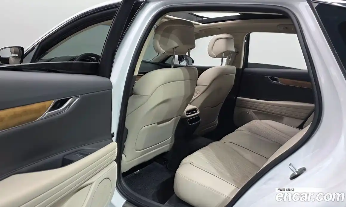 Genesis G80 2021 2.5 автомат (гидро), фото 11