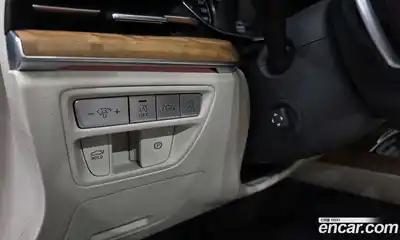 Genesis G80 2021 2.5 автомат (гидро), миниатюра 12