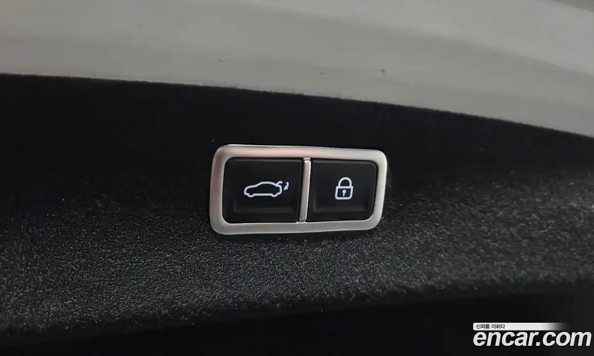 Genesis G80 2021 2.5 автомат (гидро), фото 19
