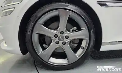 Genesis G80 2021 2.5 автомат (гидро), миниатюра 5