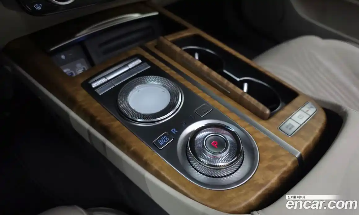 Genesis G80 2021 2.5 автомат (гидро), фото 9