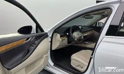 Genesis G80 2021 2.5 автомат (гидро), миниатюра 10