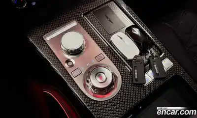 Genesis G80 2024 2.5 автомат (гидро), миниатюра 11