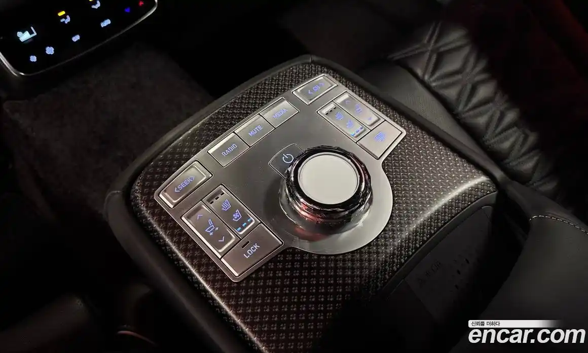 Genesis G80 2024 2.5 автомат (гидро), фото 15