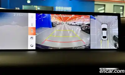 Genesis G80 2024 2.5 автомат (гидро), миниатюра 9