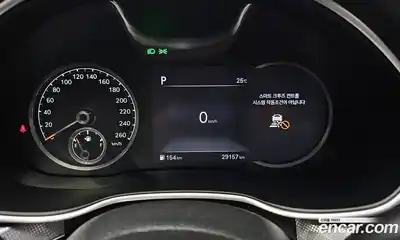 Genesis G80 2021 2.5 автомат (гидро), миниатюра 11