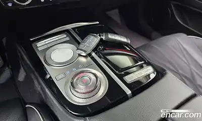 Genesis G80 2021 2.5 автомат (гидро), миниатюра 12